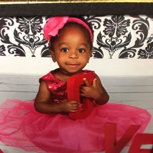 Meet your Posher, Leonie